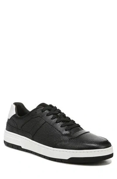 Vince Mason Sneaker In Black