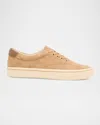 Vince Peyton Sneaker In Blue