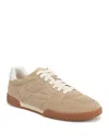Vince Bel Air Sneaker In Brown
