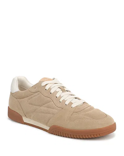 Vince Men's Bel Air Sneakers In Sand