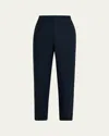 Vince Men's Compact Linen Louie Pants