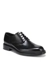 Vince Men's Davies Black Leather Oxford Shoes