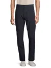 Vince Men's Dylan Five-pocket Pants In Black
