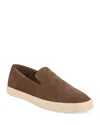 Vince Emmitt Loafers Hickory