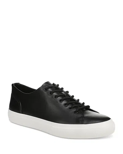 Vince Fernando Sneaker In Black