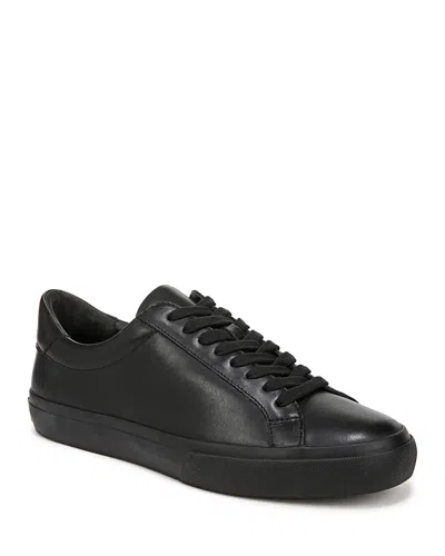 Vince Men's Fulton Lace-up Sneakers In Black