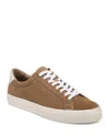 Vince Fulton Sneaker In Newcamel