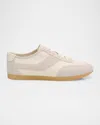 Vince La Runner Sneaker In Pink