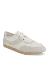 Vince La Runner Sneaker In White