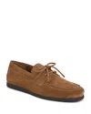 Vince Men's Marin Boat Shoes In Birchwood