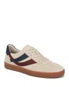 Vince Men's Oasis Leather Lace Up Sneakers