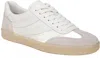 Vince Men's Oasis-m Leather Low-top Sneakers In Multi