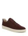 Vince Peyton Sneaker In Brown