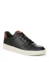 Vince Peyton Sneaker In Black