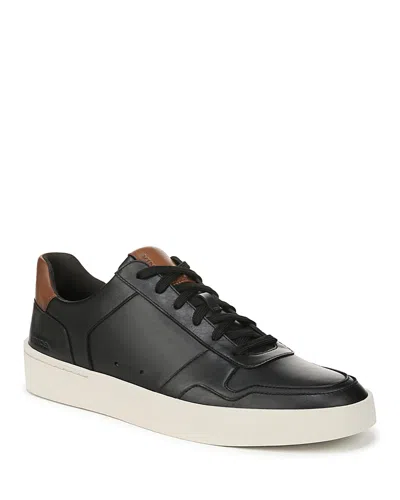 VINCE MEN'S PEYTON LACE UP SNEAKERS