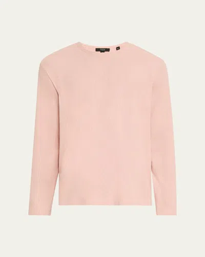 Vince Men's Pima Pique T-shirt