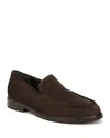 Vince Rafael Loafer In Cocoa Brown