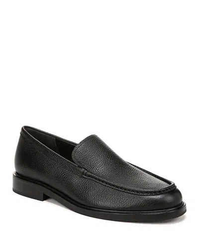Vince Rafael Loafer In Black