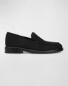 Vince Rafael Loafer In Coastal