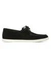 Vince Salerno Loafer In Black