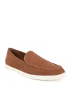 Vince Sonoma Loafer In Coriander