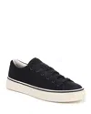 Vince Vallejo Sneaker In Night Blue