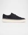 Vince Vallejo Sneaker In Night Blue