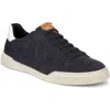 Vince Mercer Slip-on Sneaker In Coastal