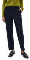Vince Mid Rise Chino Pants Coastal