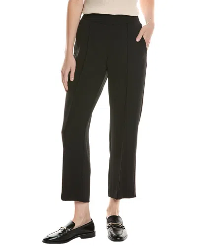 VINCE MID-RISE TAPERED PULL-ON PANT