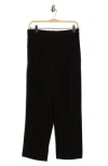 Vince Mid Rise Tapered Pull-on Pants
