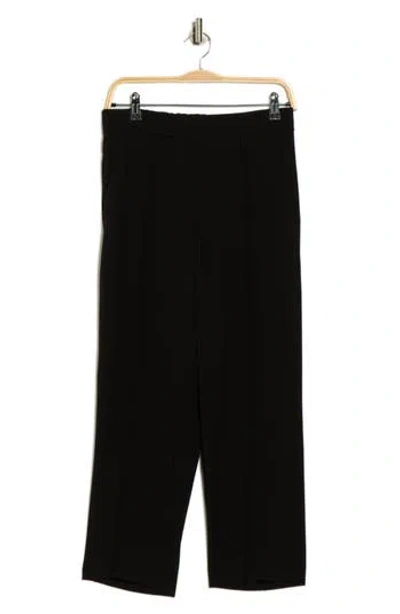 Vince Mid Rise Tapered Pull-on Pants