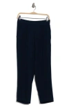 Vince Mid Rise Tapered Pull-on Pants