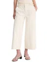 Vince Utility Wide-leg Cropped Pants