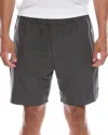 Vince Modern Short In Green