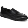 Vince Mojave Loafer In Black