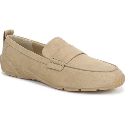 Vince Mojave Loafer In Sand Trail