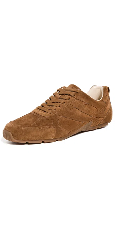Vince Mojave Trainer Sneakers Elmwood