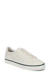 Vince Monterey Low Top Sneaker In White