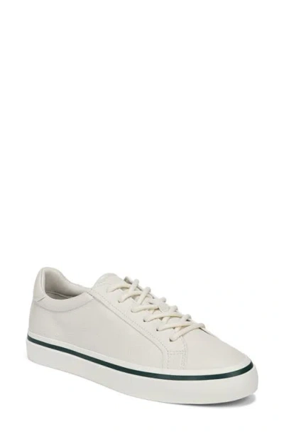 Vince Monterey Low Top Sneaker In White