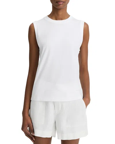 VINCE MUSCLE TEE