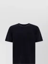Vince Neck Crew Sleeves Short T-shirts