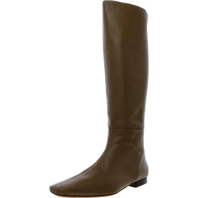 Vince Neila Otter Grey H8429l2020 Women's In Brown