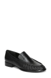 Vince Nora Loafer In Black