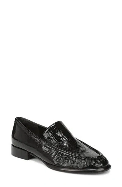 Vince Nora Loafer In Black