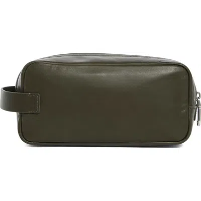 Vince Nuvaro Dopp Kit