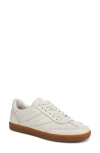 Vince Oasis Brogue Sneaker In White
