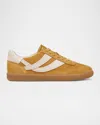 Vince Oasis Sneaker In Golden Desert