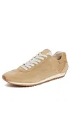 Vince Oasis Runner Ii Sneakers Bright Sable In Multi