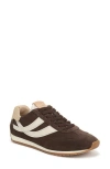 Vince Oasis Runner Sneaker In Animal Print